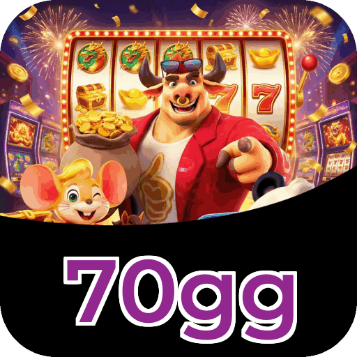 Promoções e bônus exclusivos da 70gg